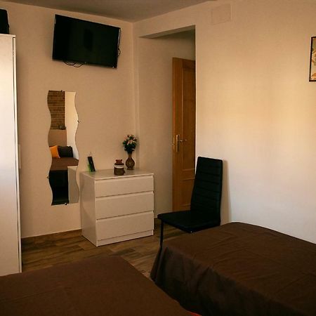 Casa Rural Ruplas Villalba de Adaja المظهر الخارجي الصورة